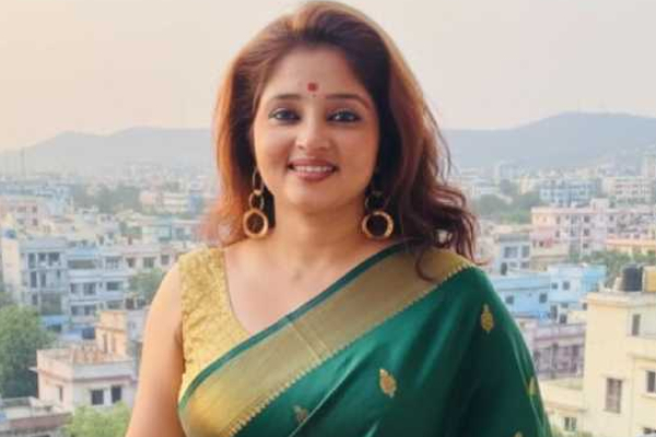 சின்னத்திரை நடிகையின் மரணத்தால் அதிர்ச்சியில் ரசிகர்கள்.. | Rashmi Leela Died At Age 37 Fans Heartbroken