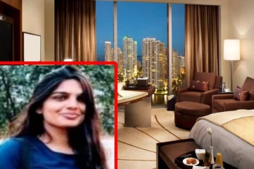 ஹோட்டல் அறையில் இளம் பெண்ணொருவருக்கு நேர்ந்த கொடூரம்!