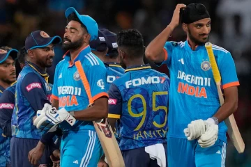 இந்திய அணியின் தோல்விக்கு காரணமே இதுதான் - உண்மை உடைத்த அபிஷேக் நாயர்!