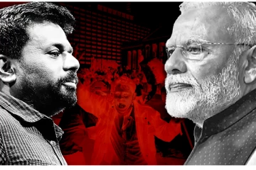 அநுரவின் ஆட்சிக்கு ஆறு மாதங்கள்தான் காலக்கெடுவா? வியூகமெடுத்துவரும் தேசங்கள்!!