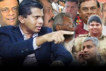 பாதாள உலக குழு உறுப்பினர்களுக்கு ஆயுதங்கள் விற்பனை - முன்னாள் விமானப்படை அதிகாரி தகவல்