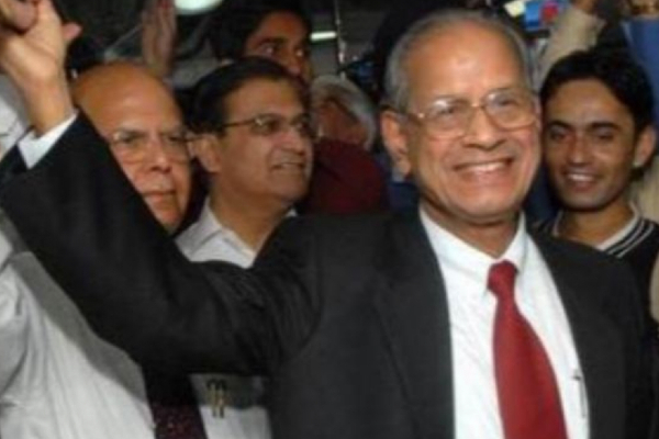 பாஜகவில் இணைகிறார் மெட்ரோ மேன் - யார் இவர் தெரியுமா? | Metro Man Join Bjp Shritharan