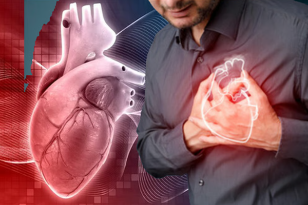 புதிய ஆய்வின் அதிர்ச்சி தகவல் ; இளம் வயதினரிடையே அதிகரிக்கும் மாரடைப்பு | Heart Attacks On The Rise Among Young People