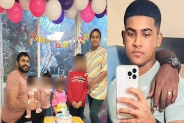 கனடாவில் படுகொலை செய்யப்பட்ட இலங்கை குடும்பம்: கொலையாளி மனநலம் பாதிக்கப்பட்டவரா?