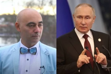 உக்ரைன் போர் முடிவுக்கு வரும்.... மிக மோசமான நெருக்கடி மேற்கத்திய நாடுகளை உலுக்கும்: பிரபலம் ஒருவரின் ஆருடம்