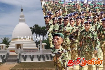 விகாரைகளில் இருந்து இராணுவத்தினரை நீ்க்கியது தவறு! சாகர காரியவசம்