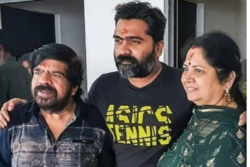 நடிகர் சிம்புவுக்கு கொலை மிரட்டல் - முதல்வர் வீட்டு முன் உண்ணாவிரதம் இருக்கப்போவதாக டி.ராஜேந்தர் அறிவிப்பு