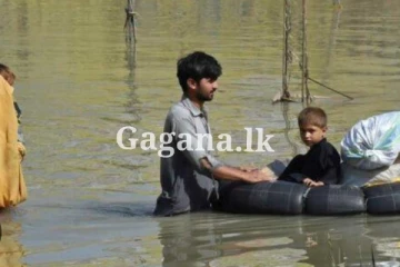 86ක් මියගිය අයහපත් කාලගුණ තත්ත්වය - 151ක් තුවාල ලබයි.