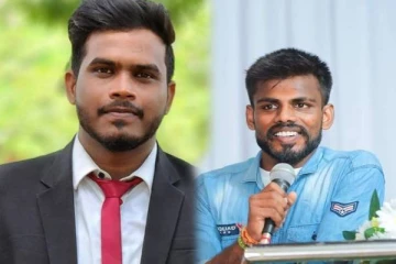 யாழ் பல்கலைக்கழக மாணவர் ஒன்றிய தலைவராக தெரிவான இளைஞன்! குவியும் வாழ்த்துக்கள்
