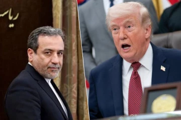 ஈரான் பேச விரும்பினால் தொலைபேசியில் அழைக்கலாம் - போர் நிறுத்த கோரிக்கை நிராகரித்த ட்ரம்ப்