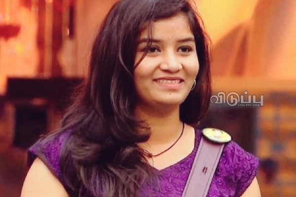 நடிகை ரம்யா கிருஷ்ணனால் மிகப்பெரிய சம்பவத்தை செய்யப்போகும் பிக்பாஸ்!! சீக்ரெட் ரூமில் பெண் போட்டியாளர்? | Biggboss6 Wildcard Entry Eliminate Contestant நடிகை ரம்யா கிருஷ்ணனால் மிகப்பெரிய சம்பவத்தை செய்யப்போகும் பிக்பாஸ்!! சீக்ரெட் ரூமில் பெண் போட்டியாளர்? | Biggboss6 Wildcard Entry Eliminate Contestant