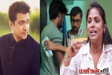 அபிநய் இல்லன்னு தோனல ! காதலை தூக்கி எரிந்தது ஏன்? விளக்கம் கொடுத்த ஸ்ரீஅஸ்வினி