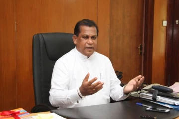 சஜித் கட்சியிலிருந்து இரு முக்கிய அமைச்சர்களை நீக்க அதிரடி முடிவு!
