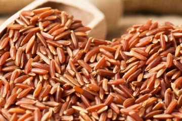 சிவப்பு அரிசியில் இவ்வளவு நன்மைகளா?