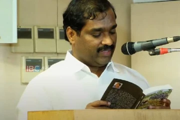 விடுதலைப்புலிகளின் தலைவரின் பிறந்தநாளை முன்னிட்டு நூல் வெளியீடு