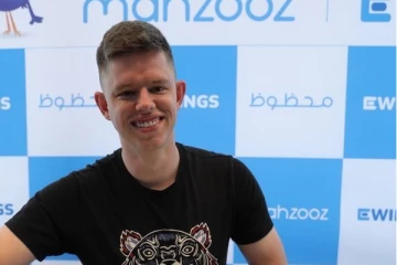 திருமணம் முடிந்த அடுத்தநாள் பிரித்தானியருக்கு கூரையை பிய்த்து கொட்டிய அதிர்ஷ்டம்! கண்ணீர் விட்ட மனைவி