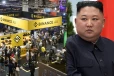 Binance நிறுவனத்தில் ரூ 59,900 கோடி கிரிப்டோகரன்சி கொள்ளை: வட கொரியா மீது சந்தேகம்
