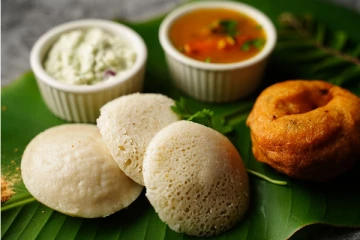 தமிழரின் உணவில் இவ்வளவு இருக்கா...இனி தேடி தேடி ருசிப்பீர்கள்!