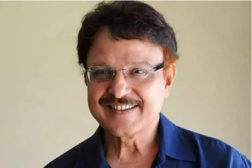 சிகிச்சை பலனின்றி உயிரிழந்தார் நடிகர் சரத்பாபு: அதிர்ச்சியில் திரையுலகம்!