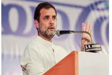 ”முழு ஊரடங்கை கொண்டு வாருங்கள்” - மத்திய அரசுக்கு ராகுல் காந்தி அறிவுரை