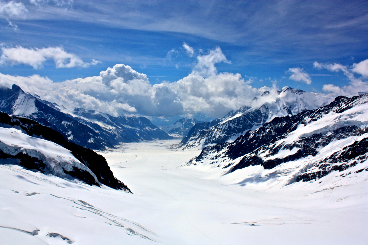 Swiss-Wool-Covers-Aim-to-Save-Glaciers