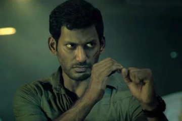 மீண்டும் சூப்பர்ஹிட் இயக்குனருடன் கைகோர்க்கும் விஷால்.. இணையும் மாஸ் கூட்டணி