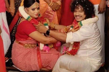 இரண்டு முறை திருமணம் எதற்காக? புகழ் உடைத்த உண்மை! மூன்றாவது திருமணம் செய்வாராம்!