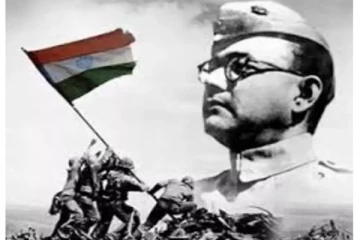 தேசத்தின் பொக்கிஷம்..சுபாஷ் சந்திர போஸின் சாகசங்களும், வியூகங்களும் ஓர் அலசல்!