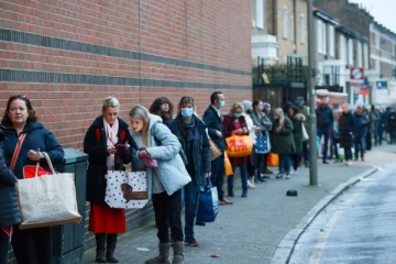 பிரித்தானியாவில் 5 லட்சம் மக்களுக்கு வந்த எச்சரிக்கை தகவல்!