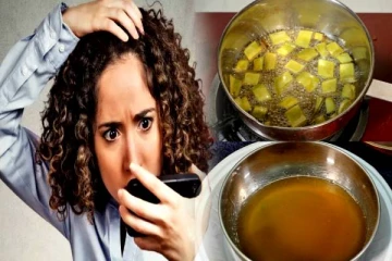 வழுக்கையுடன் போராடும் இளசுகளே! ஷாம்புவுடன் இதை கலந்து தடவினால் போதும்