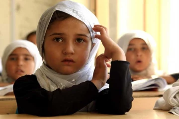 10 வயதிற்கு மேல் பெண்கள் படிக்க கூடாது; தடைபோட்ட தலிபான்!