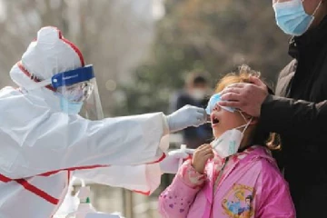 சிறுவர்கள் கோவிட் வைரஸால் பாதிக்கும் வீதம் அதிகரிப்பு! பெற்றோர்களுக்கு விடுக்கப்பட்டுள்ள எச்சரிக்கை