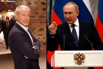 சாப்பிடவோ குடிக்கவோ கூடாது... உக்ரைனுக்கு ஆதரவாக களமிறங்கியுள்ள ரஷ்ய கோடீஸ்வரருக்கு எச்சரிக்கை