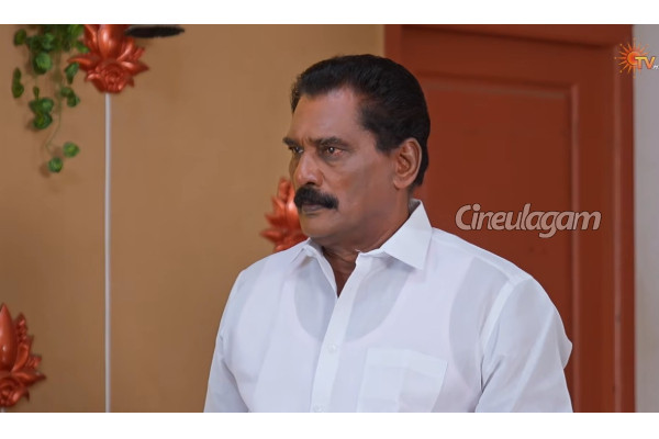 கெத்தாக வீட்டிற்குள் வந்த ஜனனி, குணசேகரன் சொன்ன விஷயம்... எதிர்நீச்சல் தொடர்கிறது ஸ்பெஷல் புரொமோ | Ethirneechal Thodargiradhu Special Promo 18 Feb