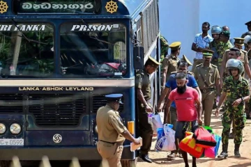 சிறைச்சாலை வன்முறையால் அரசுக்கு ஏற்பட்டுள்ள கோடிக்கணக்கான சொத்து இழப்பு