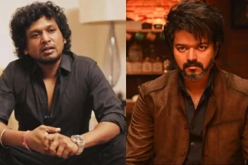 ரஜினி, விஜய்யை தொடர்ந்து லோகேஷ் இயக்கப்போகும் டாப் ஹீரோ.. மாஸ் கூட்டணி லோடிங்