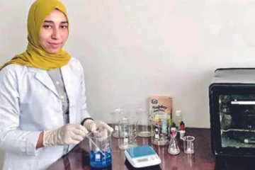 பெண்களின் சுதந்திரம் பறித்த தலிபான்கள் - தடைகளை தகர்த்து ரகசியமாக பட்டப்படிப்பு முடித்த பெண்!