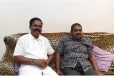 சஜித்தை ஆதரிக்கும் தமிழரசுக்கட்சியின் தீர்மானத்திற்கு சிறீதரன் எம்.பி. கடும் எதிர்ப்பு