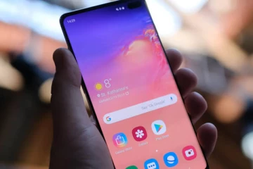 தொலைந்து போன ஆண்ட்ராய்டு சாதனத்தில் உள்ள தரவுகளை அழிப்பது எப்படி தெரியுமா?