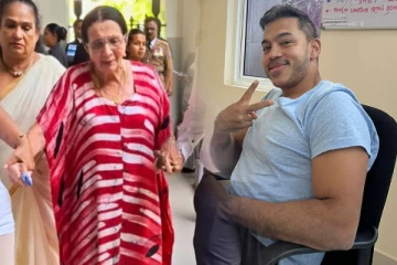 யோஷித ராஜபக்ஷவின் பாட்டி டெய்சி ஆச்சிக்கு விடுதலை!