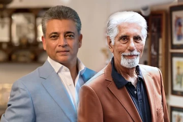 லண்டன் மேயர் பதவிக்கு இந்திய வம்சாவளியைச் சேர்ந்த இருவர் போட்டி