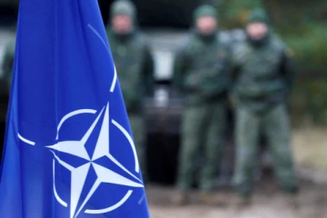 4 பகுதிகளை இணைத்த ரஷ்யா... அலெர்ட் ஆன உக்ரைன் - நேட்டோவில் சேர உறுதி!