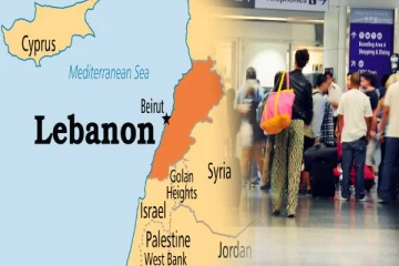 60 வயதுக்கும் மேற்பட்டோருக்கு லெபனானில் மீண்டும் தொழில் வாய்ப்பு