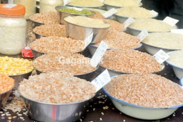 කවුරුත් නොසිතූ දෙයක් සහල් මිලට වෙන්න යයි - අලුත්ම කොන්දේසියකුත් දාලා..