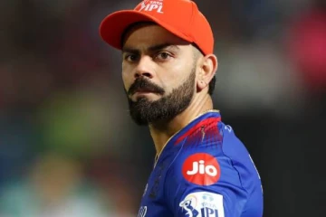 RCB வெற்றி கொண்டாட்ட உயிரிழப்பு ; விராட் கோலிக்கு எதிராக முறைப்பாடு