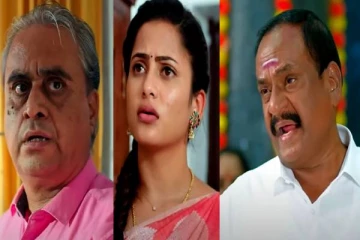 வெளிச்சத்திற்கு வரும் குணசேகரின் இரகசிய விளையாட்டு! ஜனனி அடுத்து எடுக்க போகும் முடிவு என்ன?