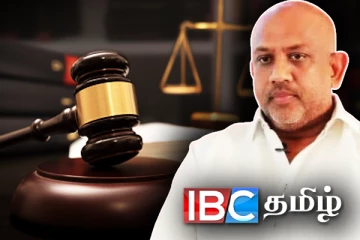 மட்டக்களப்பு மாவட்ட அரசியல் பிரமுகர் ஆட்பிணையில் விடுவிப்பு