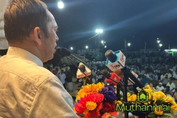 பொத்துவில் பேரெழுச்சிப் பெருவிழா