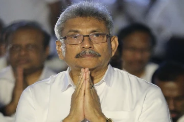 கோட்டாபய நீதிமன்றில் ஆஜராக வேண்டியதில்லை!
