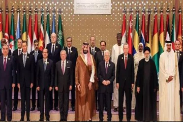 இஸ்ரேலுக்கு எதிரான தீர்மானத்திற்கு மறுப்பு தெரிவித்த சவுதி அரேபியா